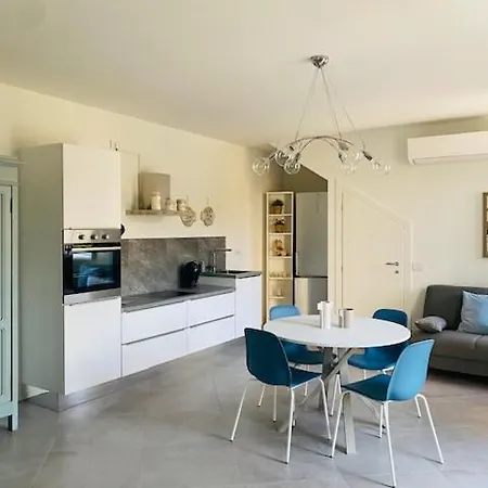 Casa Vacanze Lea Toscolano Maderno