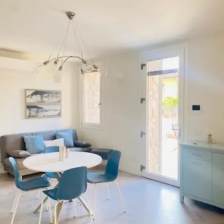 Casa Vacanze Lea Holiday home